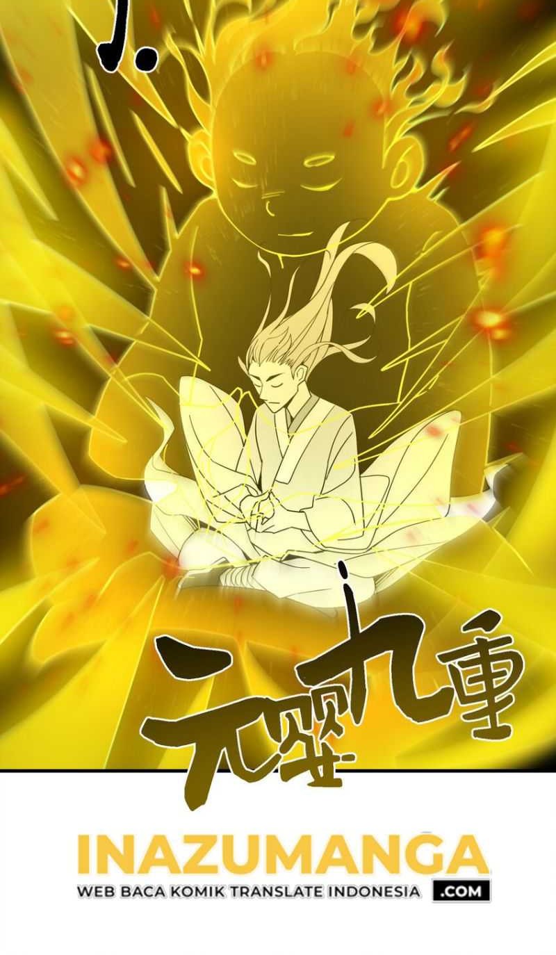 I Became Invincible After Descending Chapter 05 Gambar 40