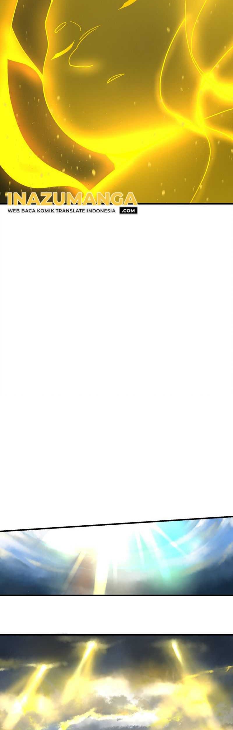 I Became Invincible After Descending Chapter 05 Gambar 42