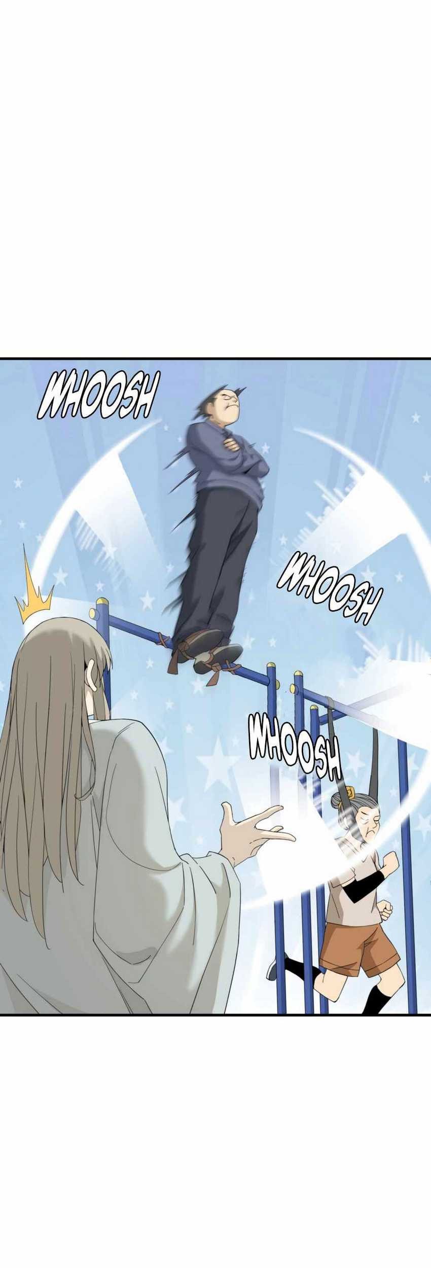I Became Invincible After Descending Chapter 04 Gambar 18