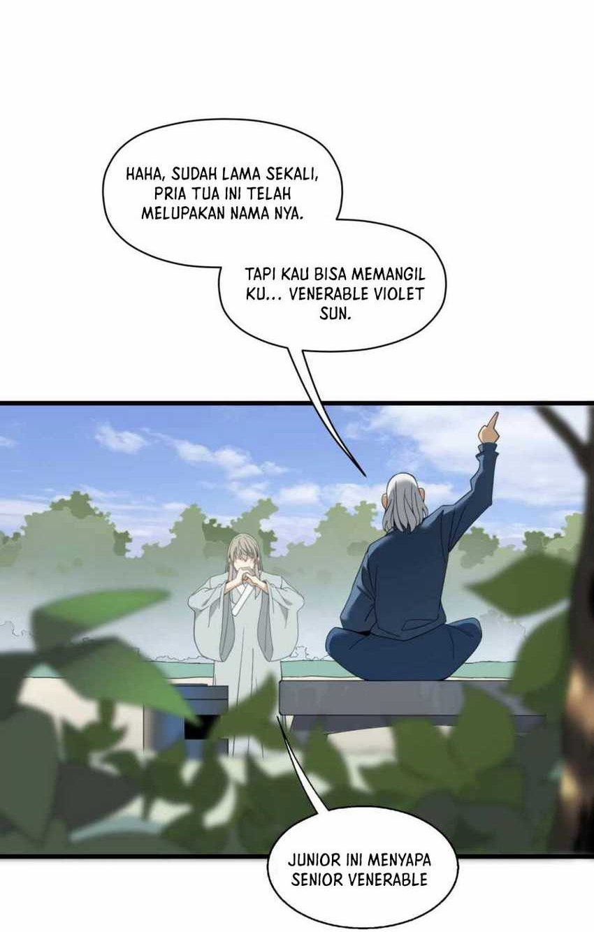 I Became Invincible After Descending Chapter 04 Gambar 27