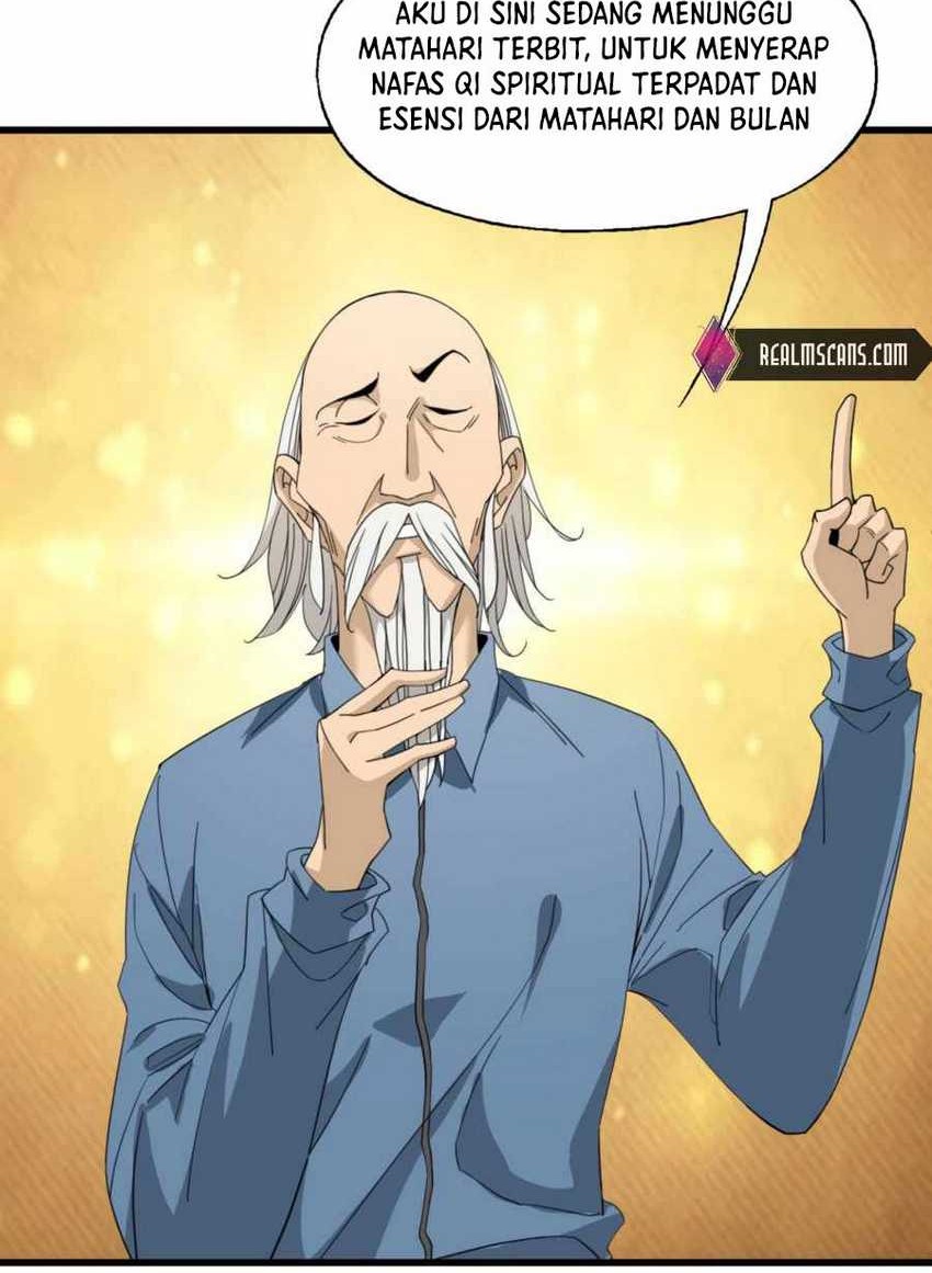 I Became Invincible After Descending Chapter 04 Gambar 29