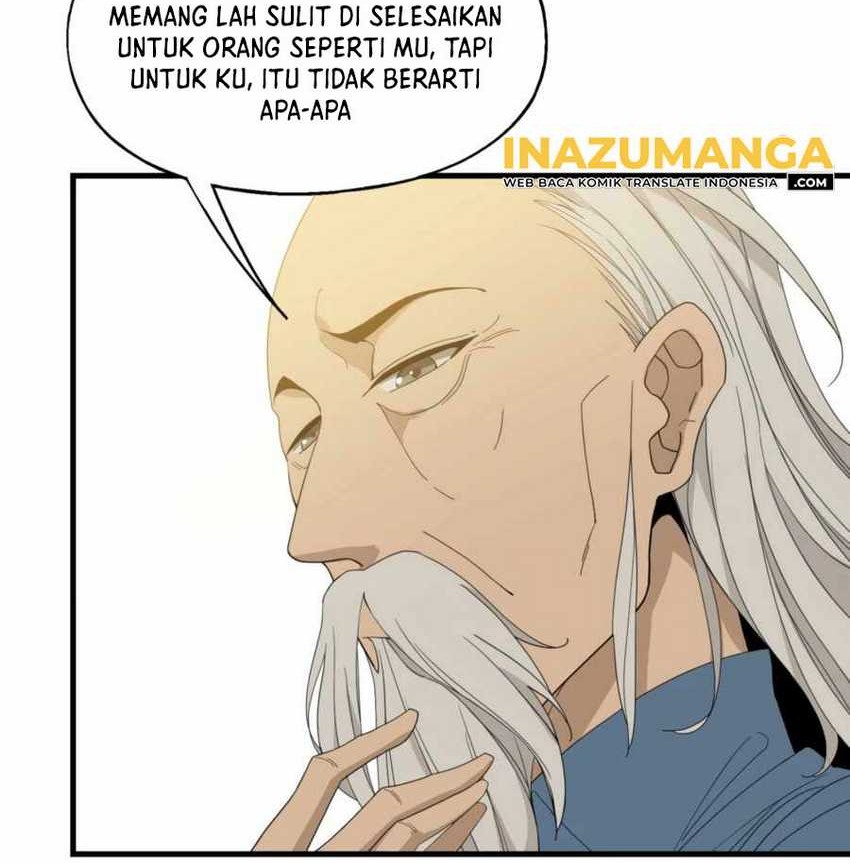I Became Invincible After Descending Chapter 04 Gambar 33
