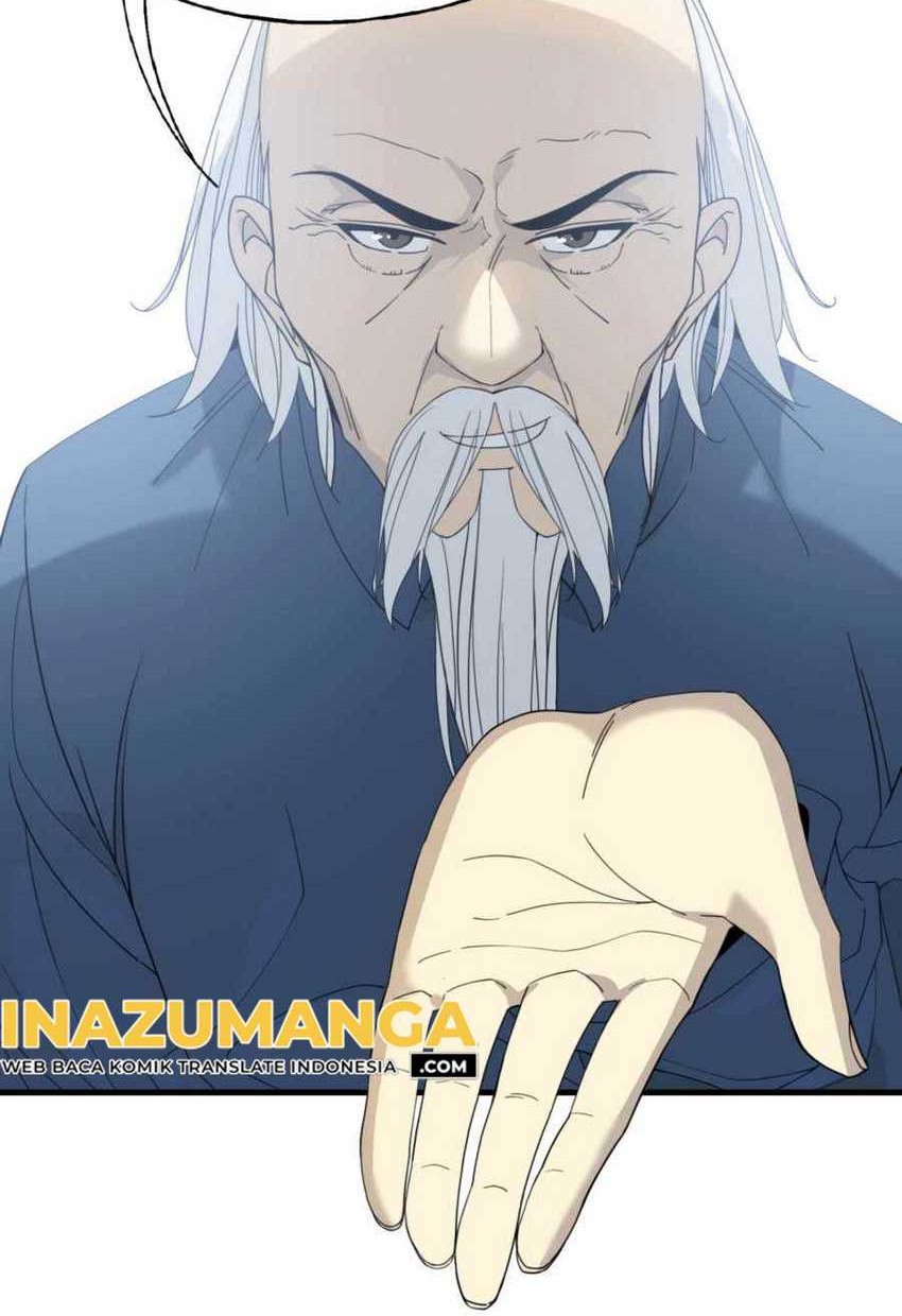 I Became Invincible After Descending Chapter 04 Gambar 37