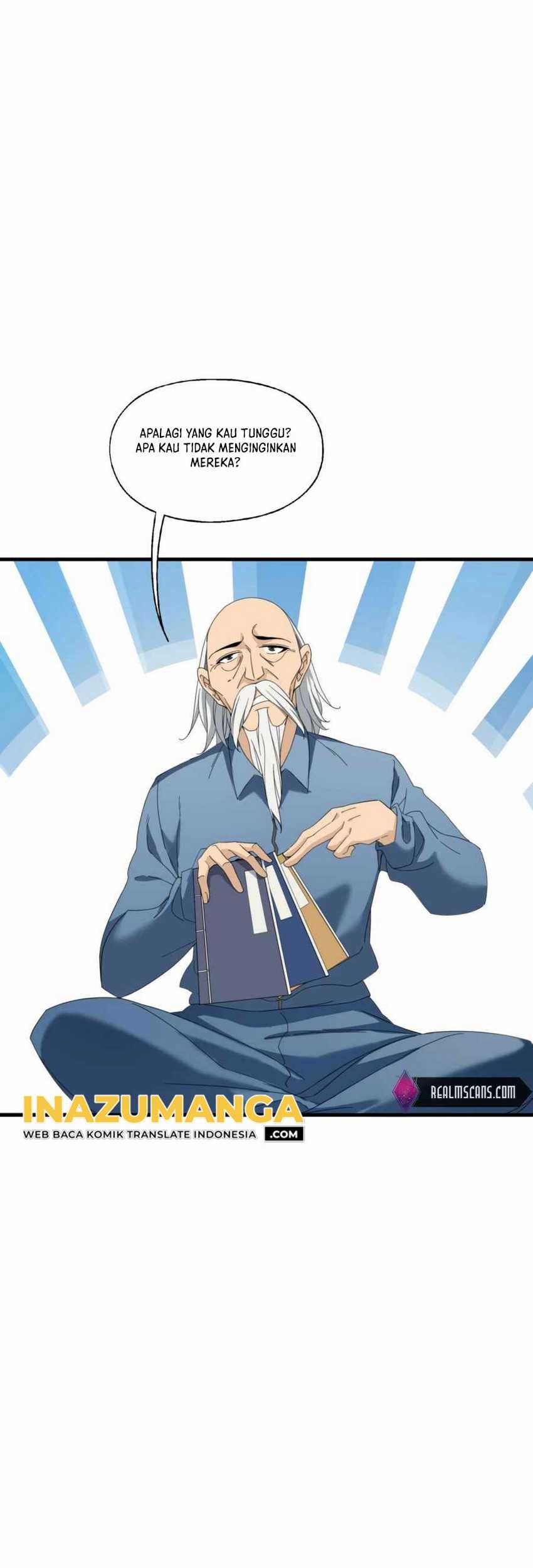 I Became Invincible After Descending Chapter 04 Gambar 40