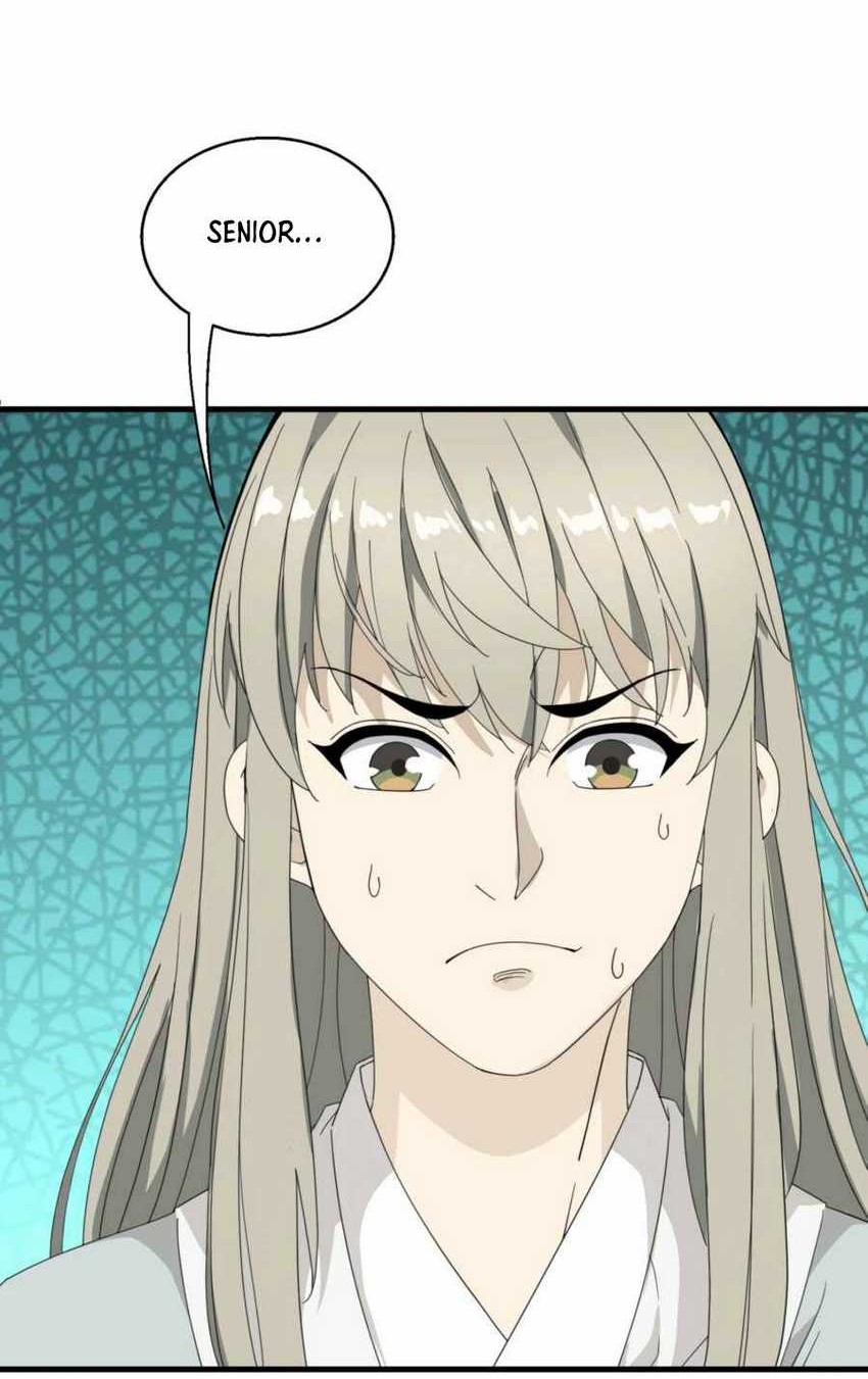 I Became Invincible After Descending Chapter 04 Gambar 41