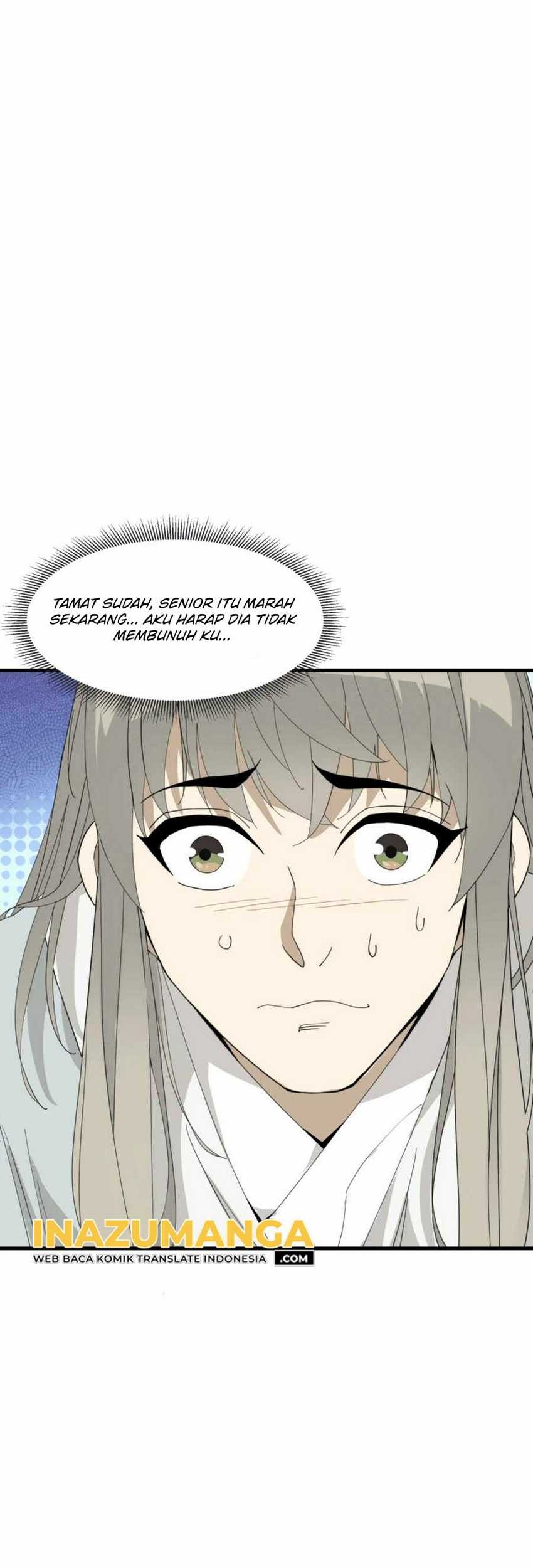 I Became Invincible After Descending Chapter 04 Gambar 44