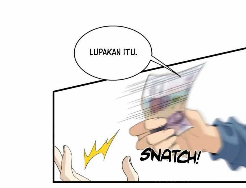 I Became Invincible After Descending Chapter 04 Gambar 45