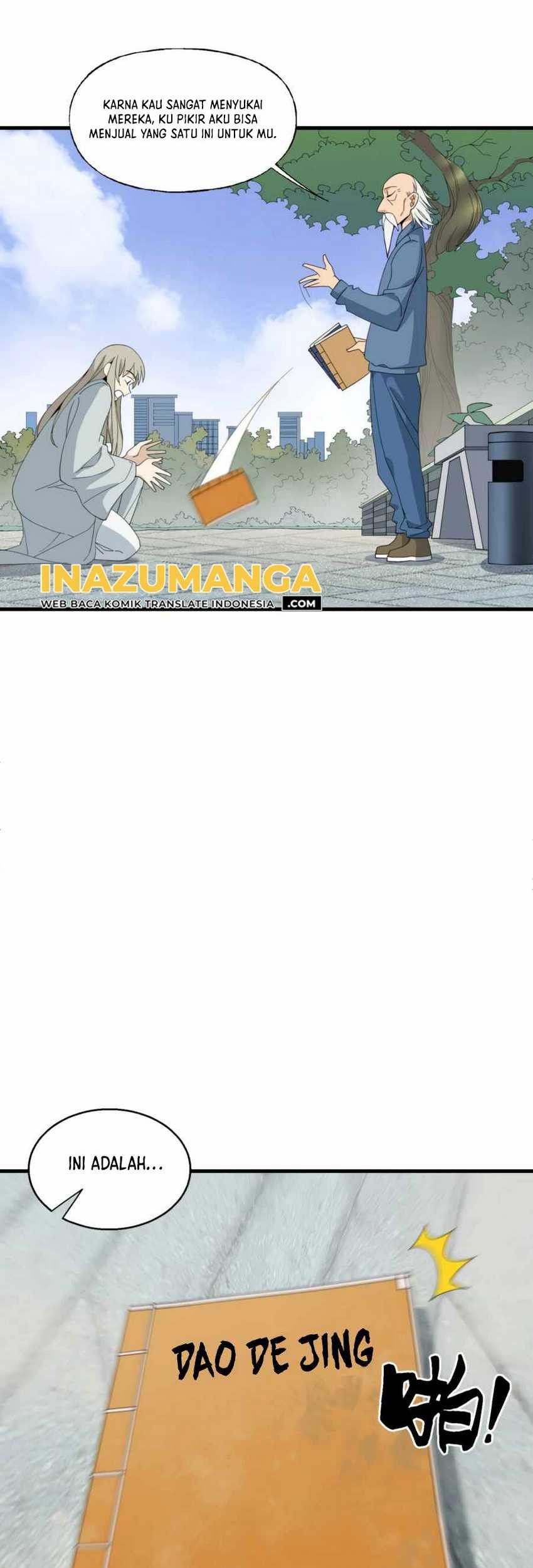 I Became Invincible After Descending Chapter 04 Gambar 46