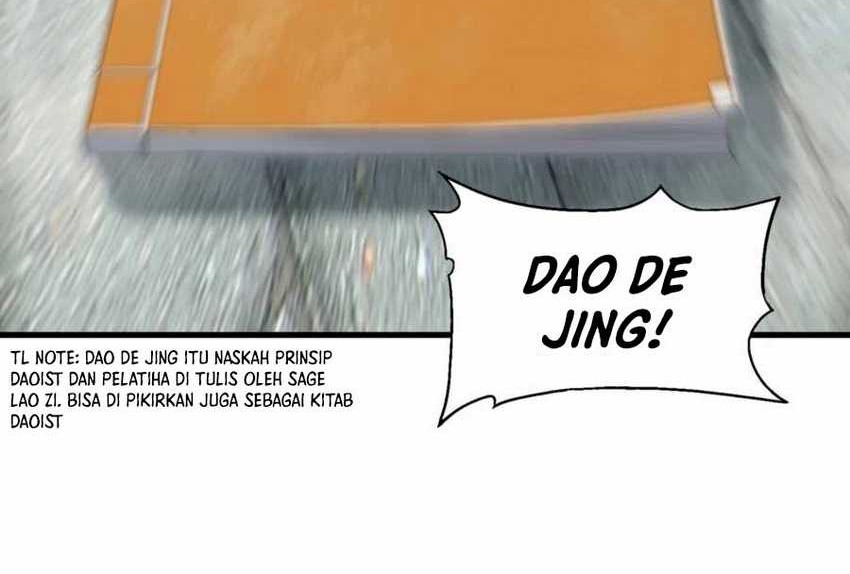 I Became Invincible After Descending Chapter 04 Gambar 47