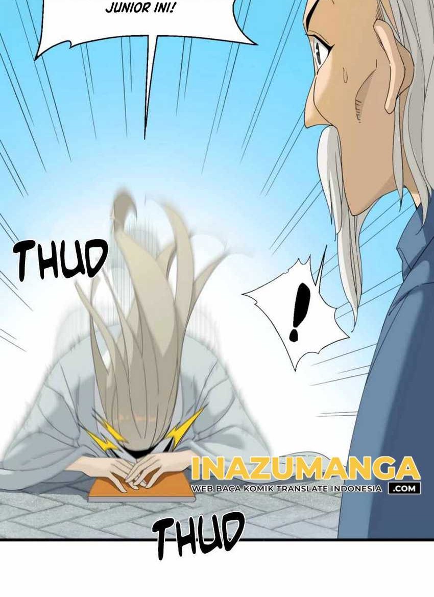 I Became Invincible After Descending Chapter 04 Gambar 49