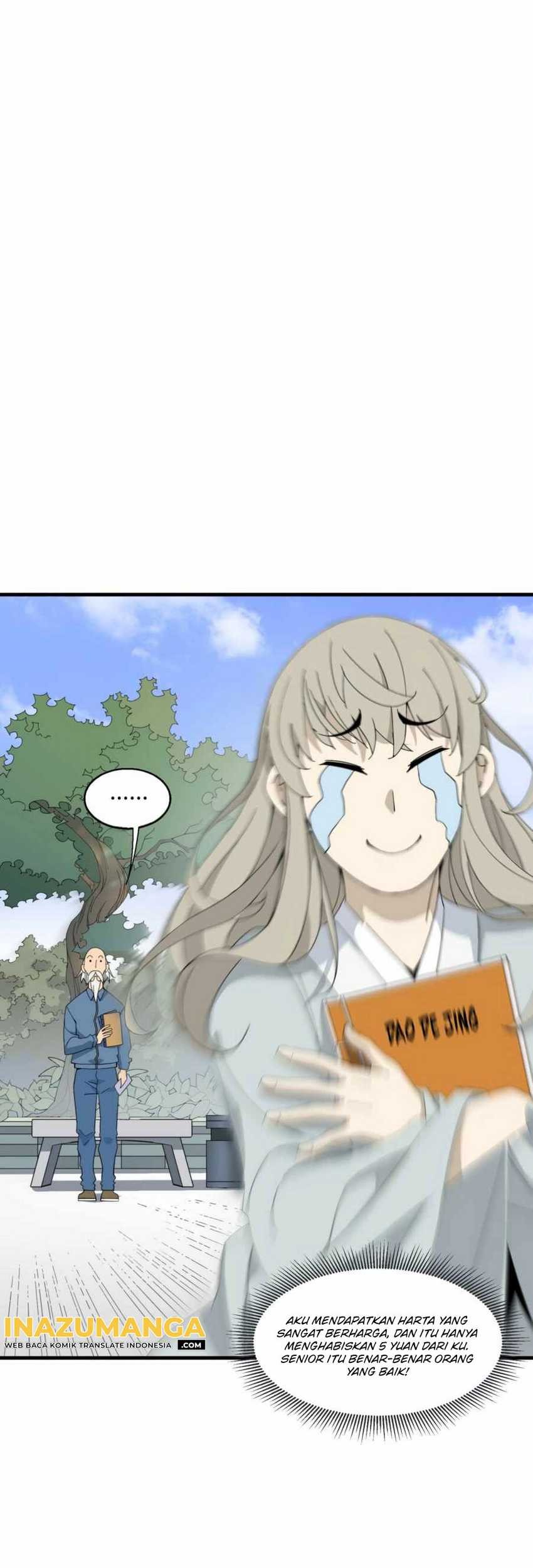 I Became Invincible After Descending Chapter 04 Gambar 50