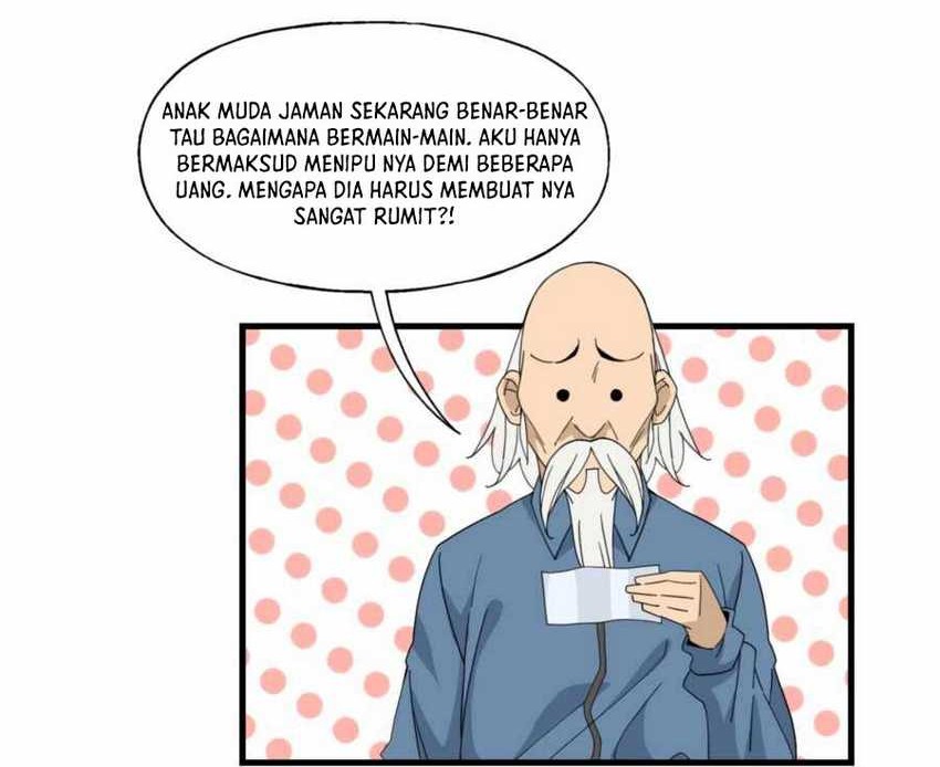 I Became Invincible After Descending Chapter 04 Gambar 51