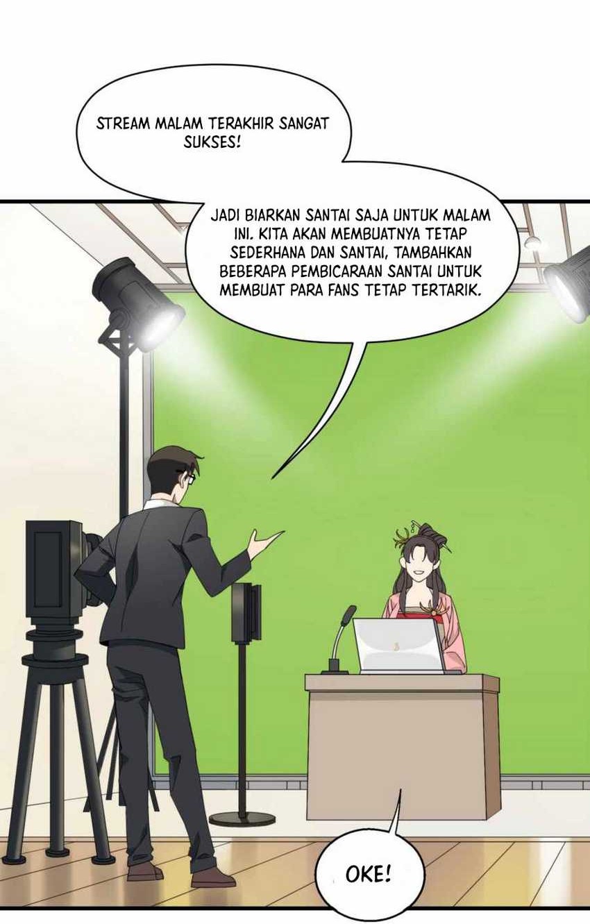 I Became Invincible After Descending Chapter 04 Gambar 53