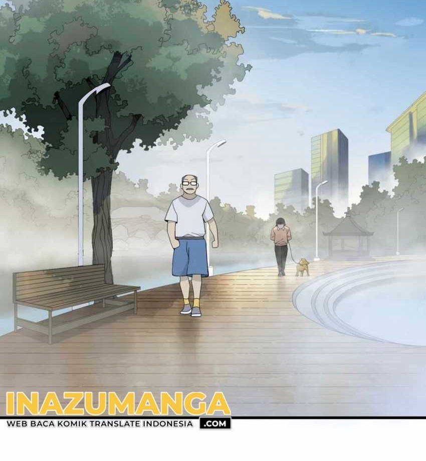 I Became Invincible After Descending Chapter 04 Gambar 3
