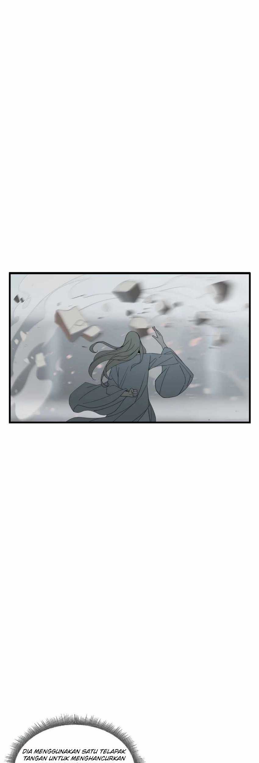 I Became Invincible After Descending Chapter 04 Gambar 60