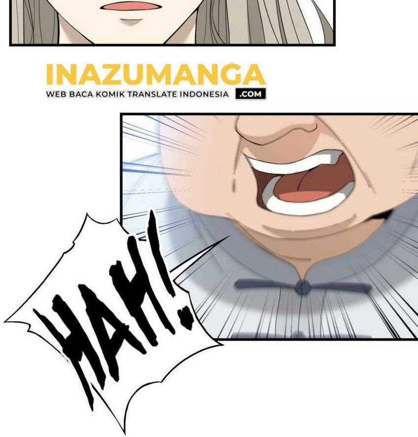 I Became Invincible After Descending Chapter 04 Gambar 7