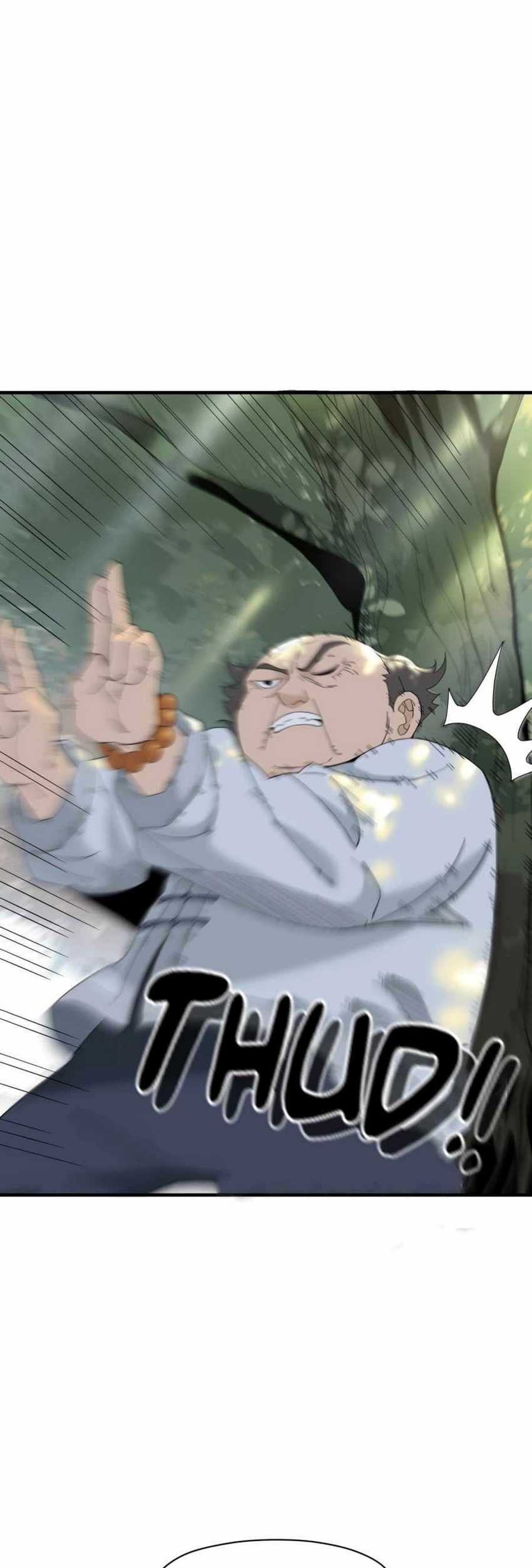 I Became Invincible After Descending Chapter 04 Gambar 8