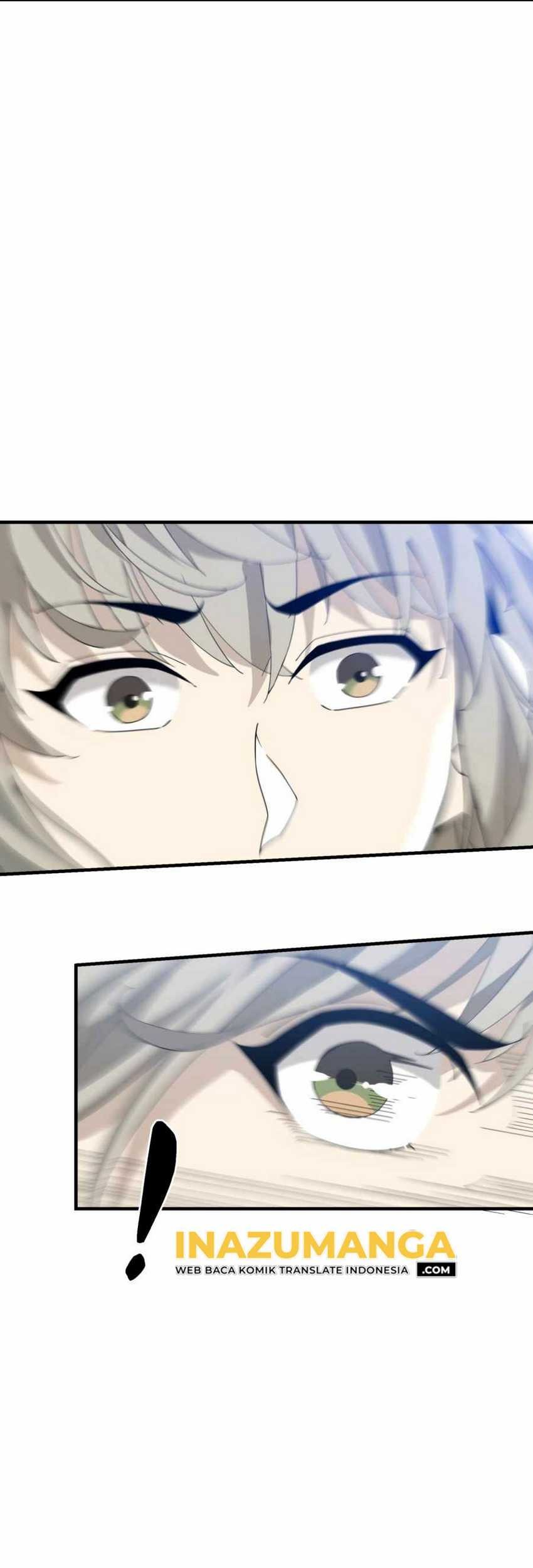 I Became Invincible After Descending Chapter 04 Gambar 10