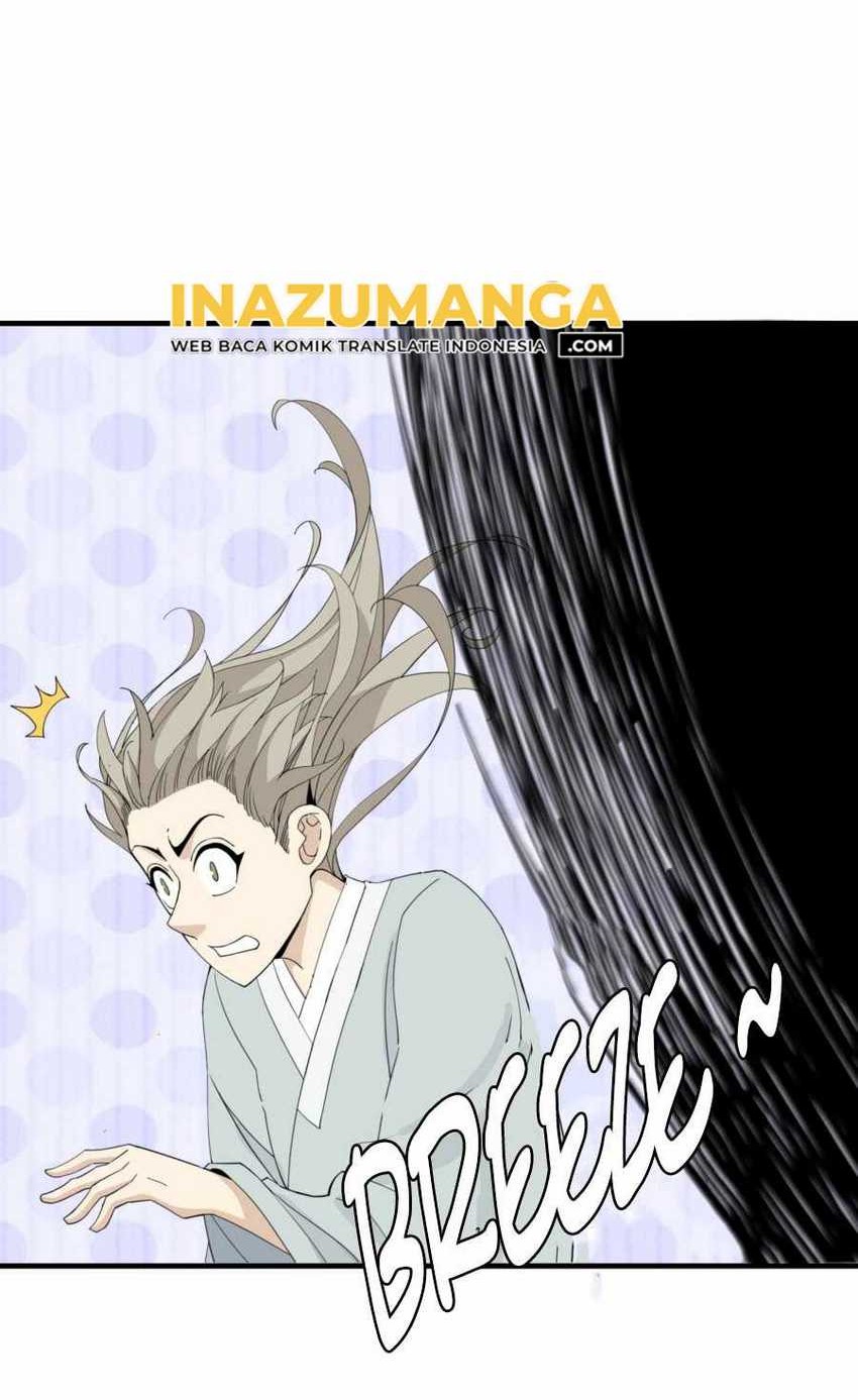 I Became Invincible After Descending Chapter 04 Gambar 17
