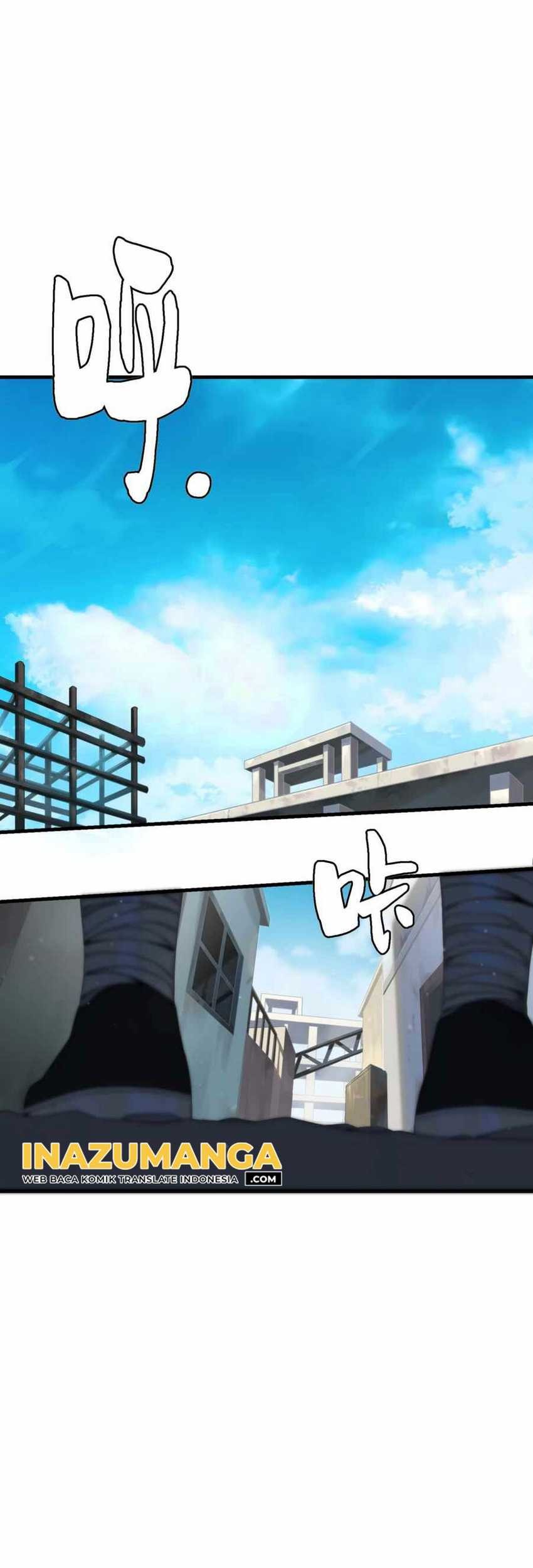 I Became Invincible After Descending Chapter 03 Gambar 26