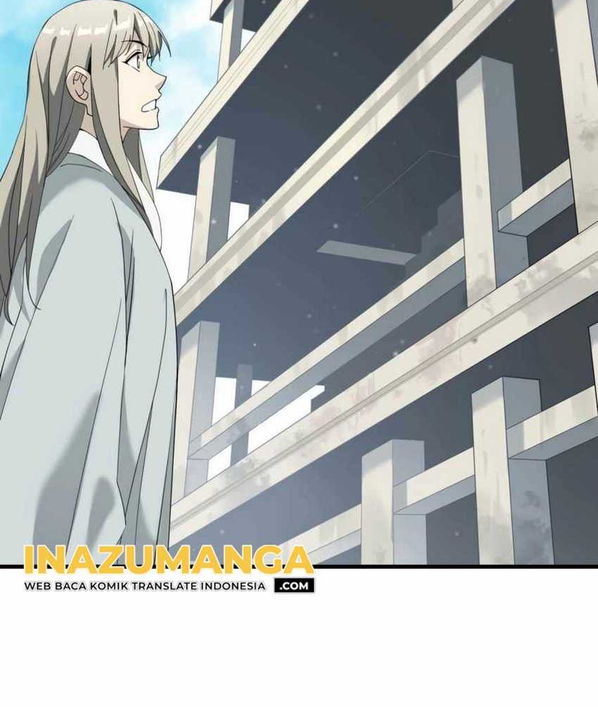 I Became Invincible After Descending Chapter 03 Gambar 28