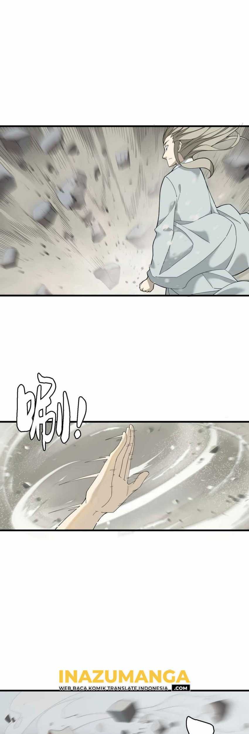 I Became Invincible After Descending Chapter 03 Gambar 35