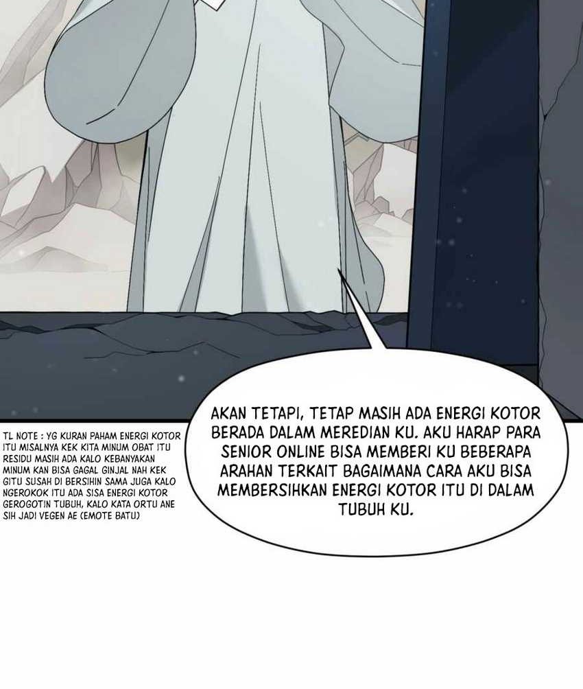 I Became Invincible After Descending Chapter 03 Gambar 37