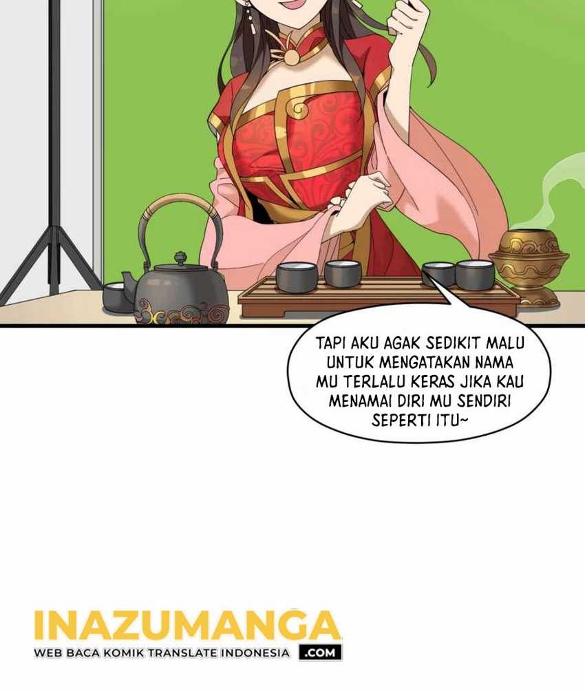 I Became Invincible After Descending Chapter 03 Gambar 43