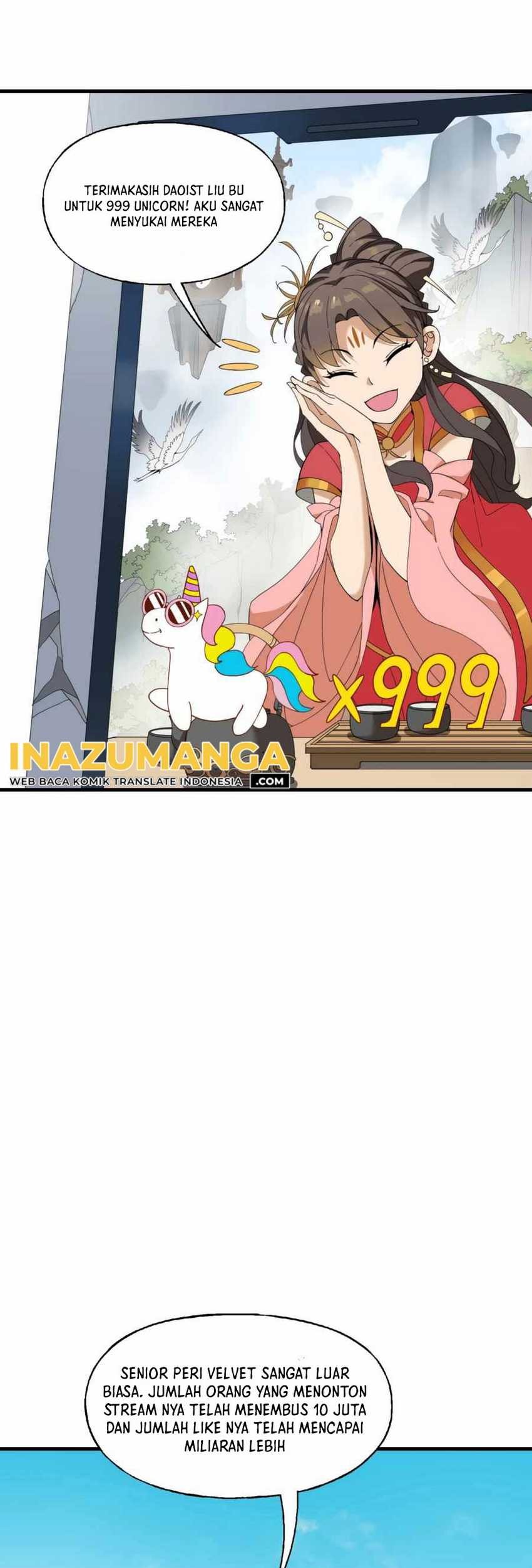 I Became Invincible After Descending Chapter 03 Gambar 44