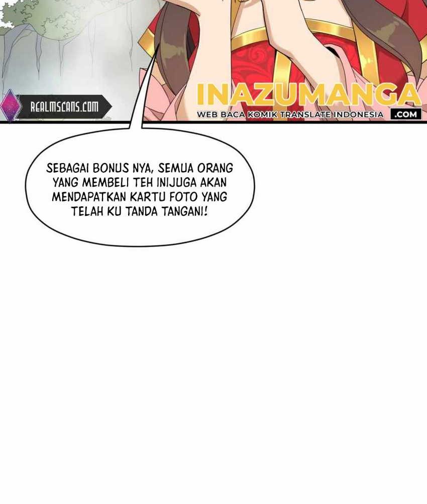 I Became Invincible After Descending Chapter 03 Gambar 46