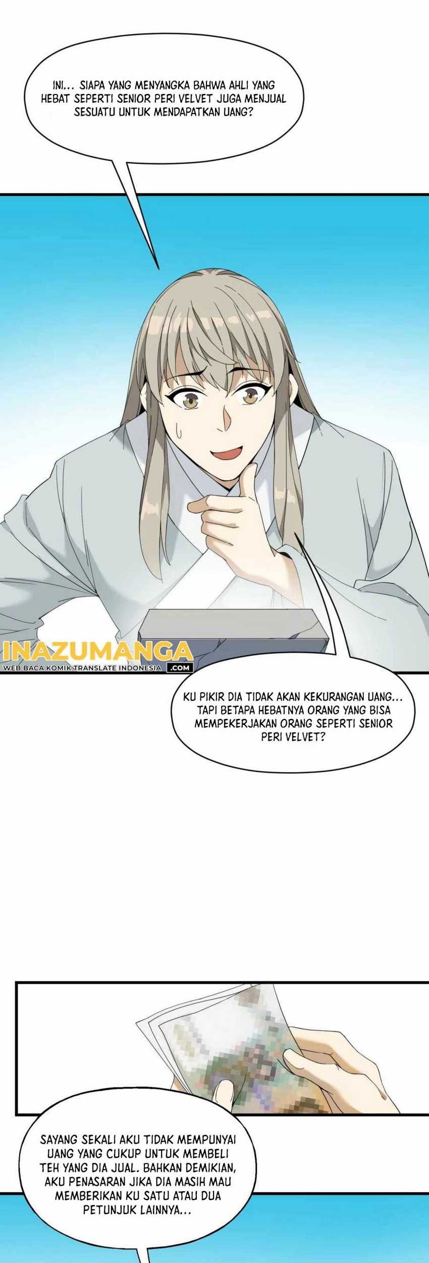 I Became Invincible After Descending Chapter 03 Gambar 47