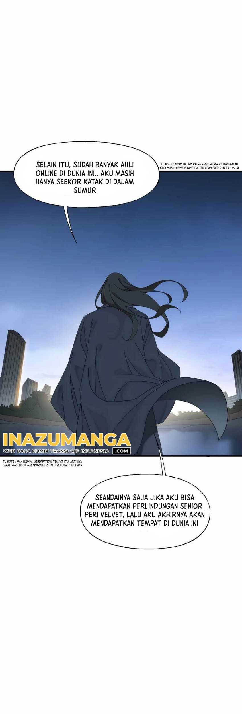 I Became Invincible After Descending Chapter 03 Gambar 5