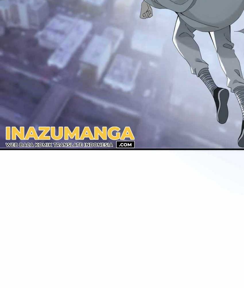 I Became Invincible After Descending Chapter 03 Gambar 7