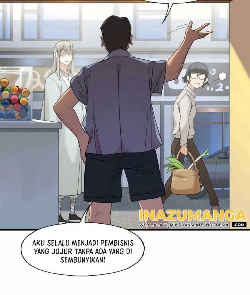 I Became Invincible After Descending Chapter 03 Gambar 16