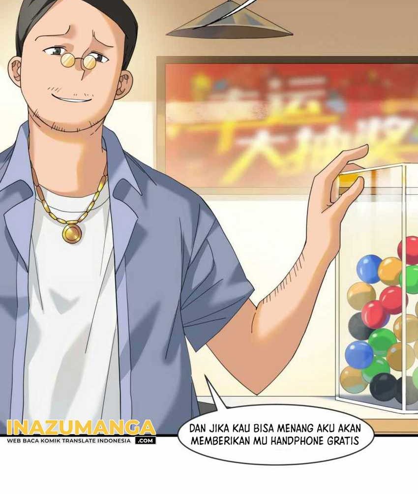 I Became Invincible After Descending Chapter 03 Gambar 19