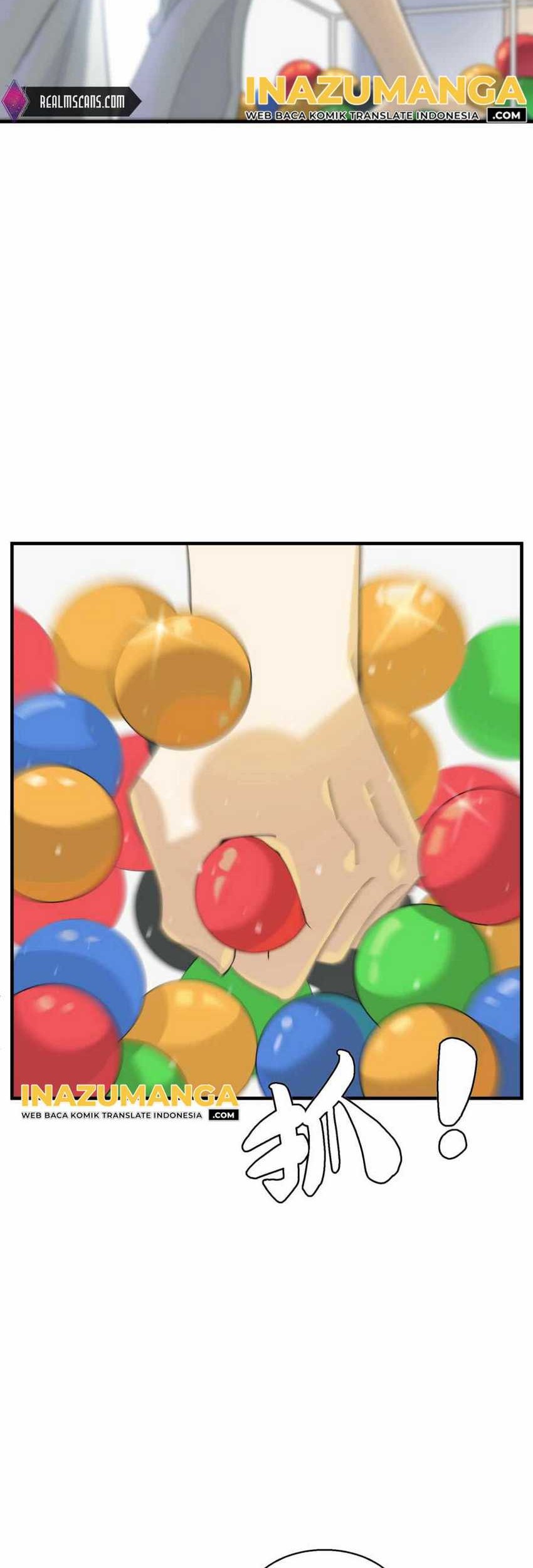 I Became Invincible After Descending Chapter 03 Gambar 21