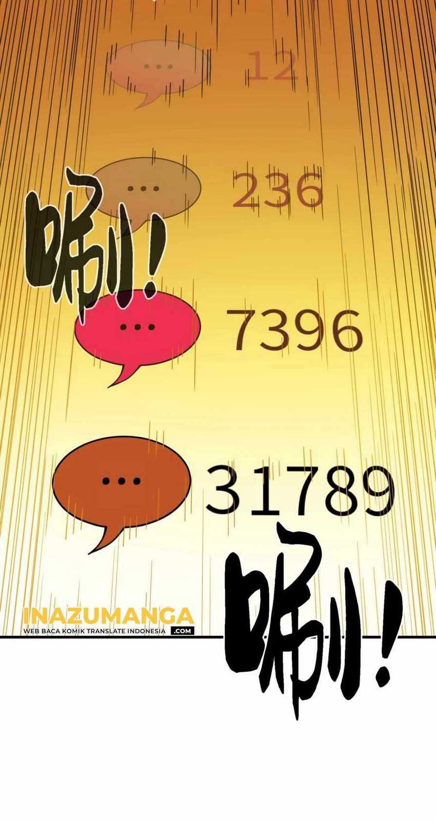 I Became Invincible After Descending Chapter 02 Gambar 24