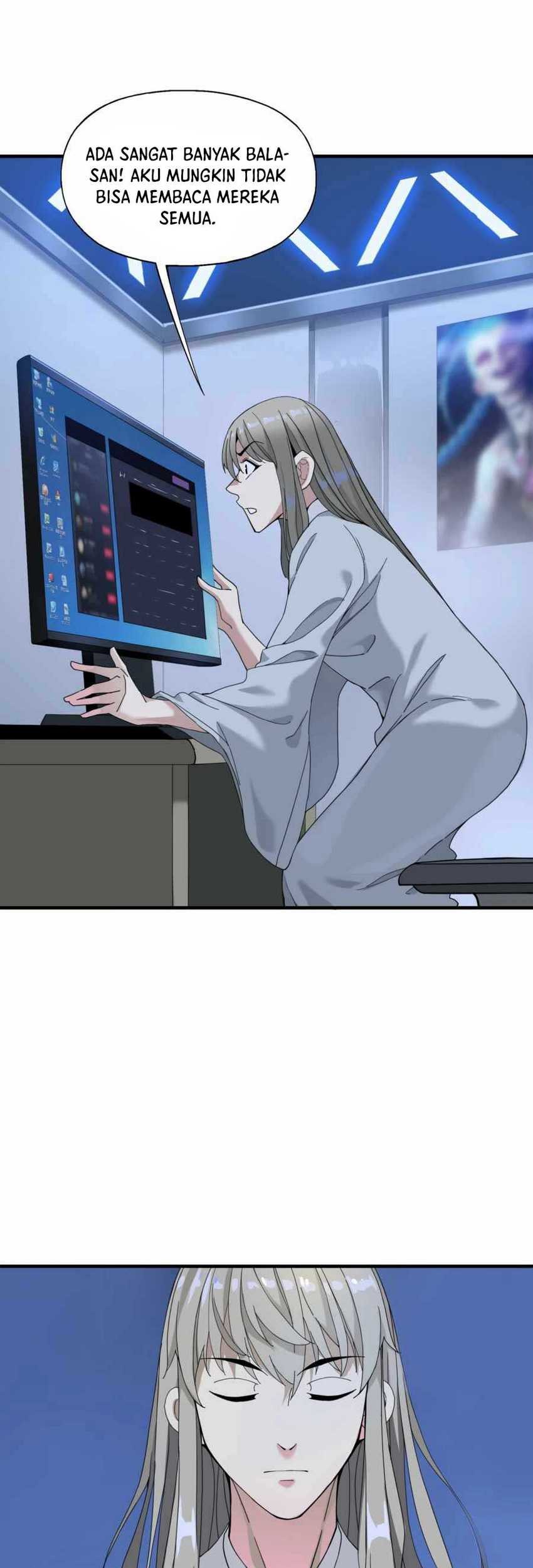 I Became Invincible After Descending Chapter 02 Gambar 25