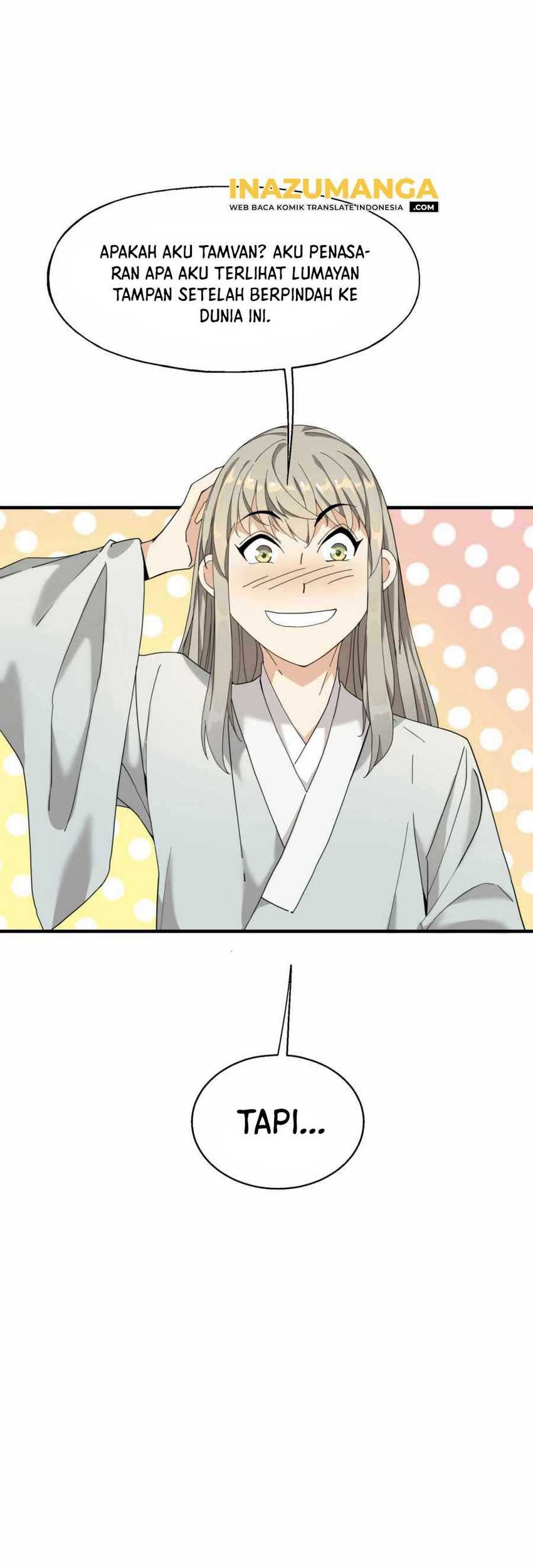 I Became Invincible After Descending Chapter 02 Gambar 28