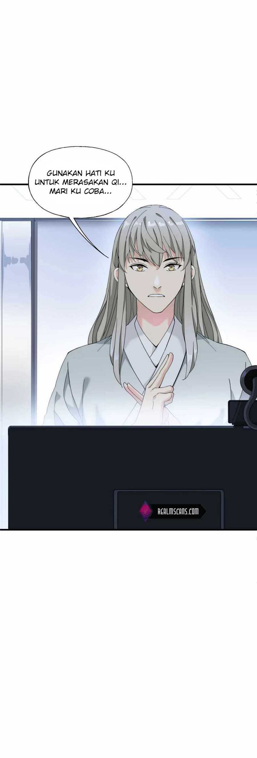 I Became Invincible After Descending Chapter 02 Gambar 36