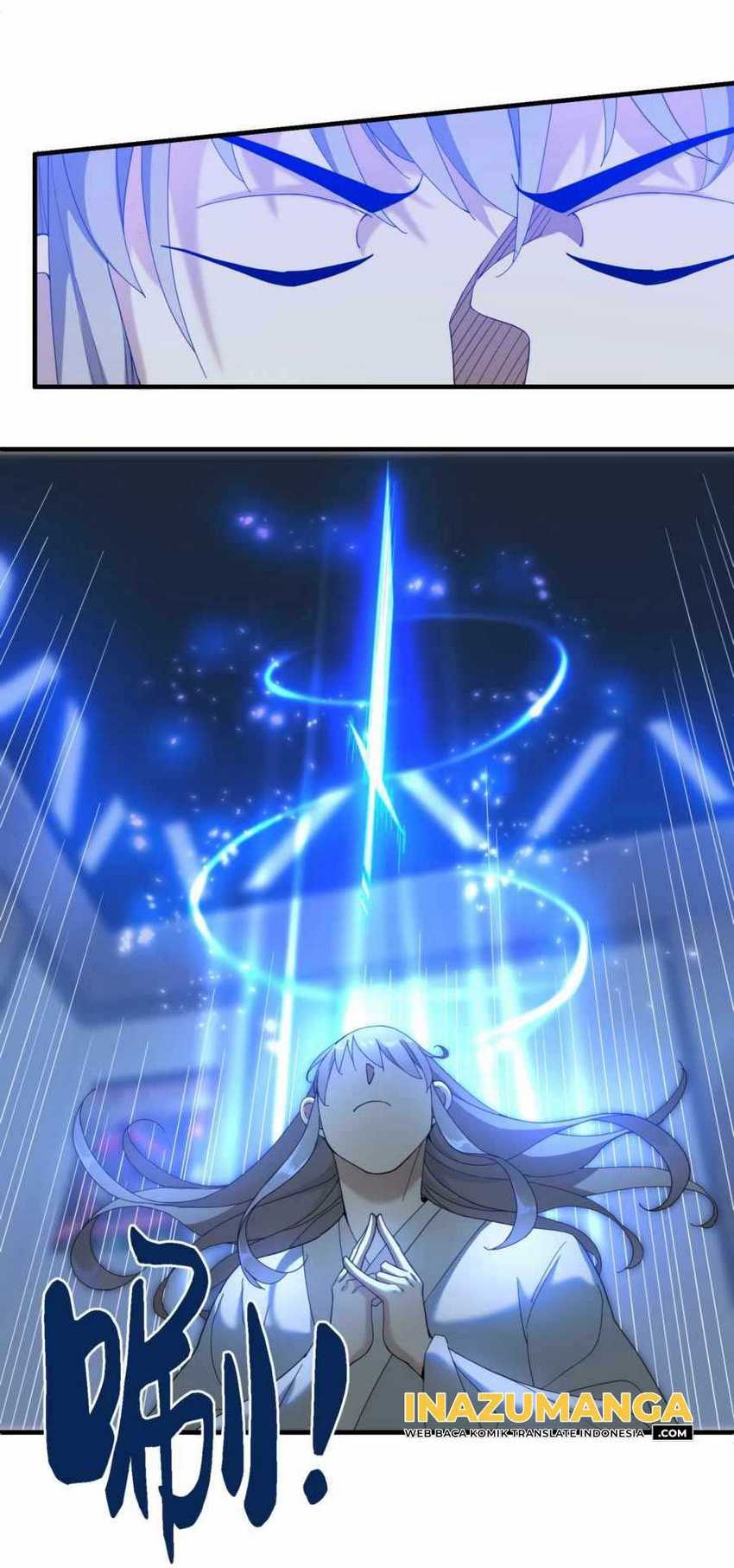 I Became Invincible After Descending Chapter 02 Gambar 37