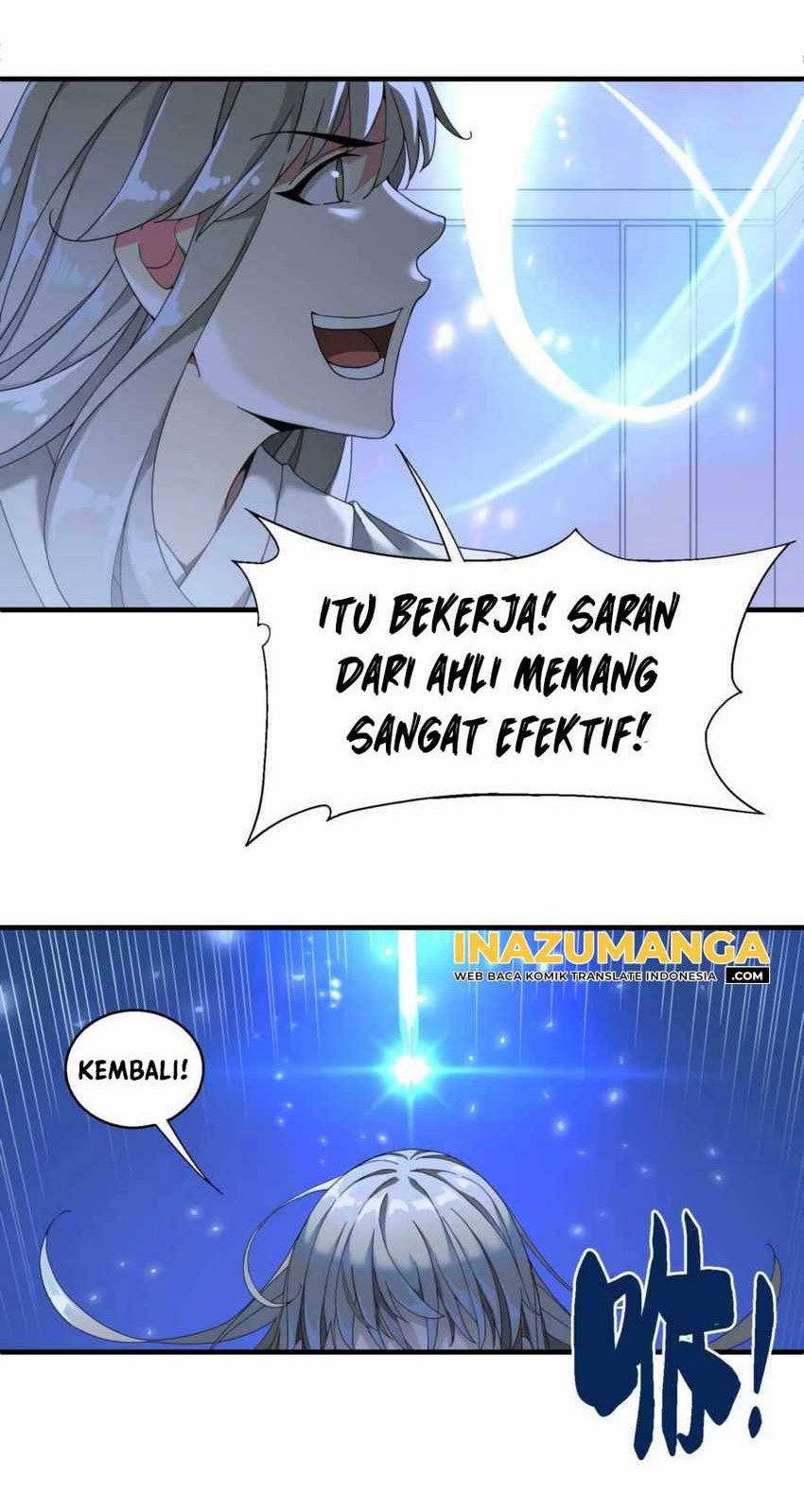 I Became Invincible After Descending Chapter 02 Gambar 39