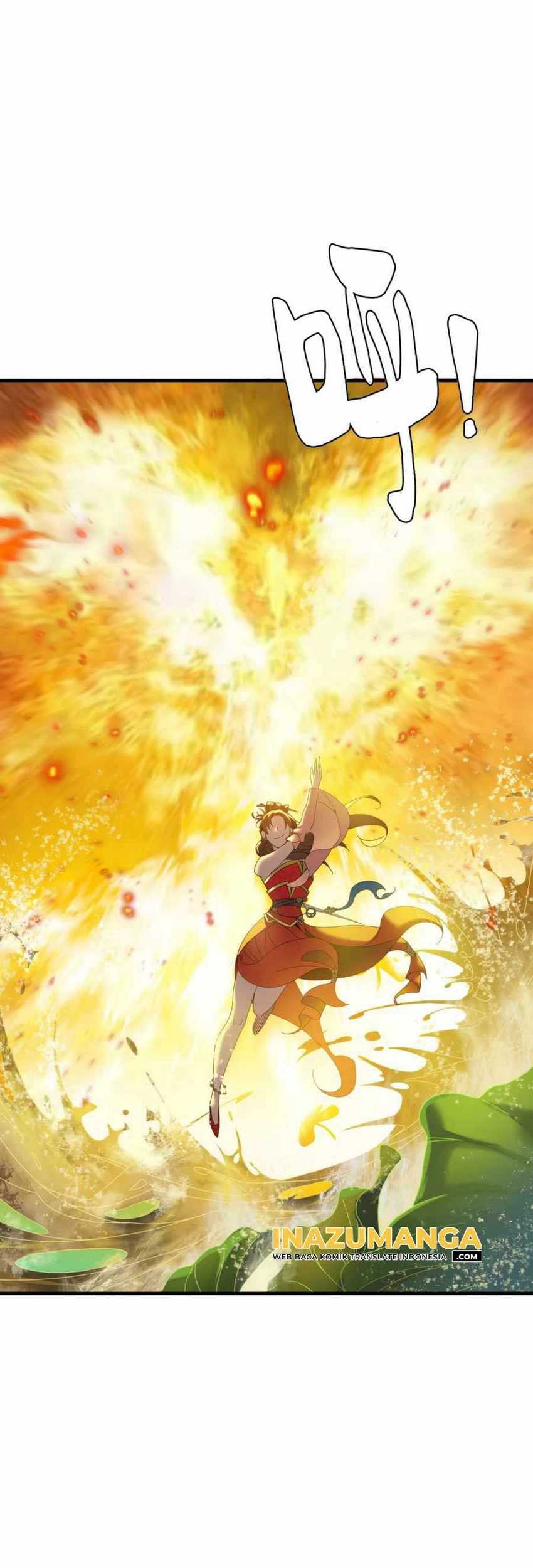 I Became Invincible After Descending Chapter 02 Gambar 44