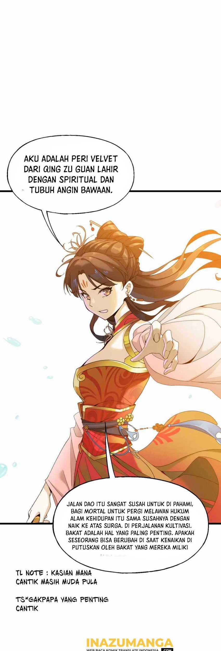 I Became Invincible After Descending Chapter 02 Gambar 46