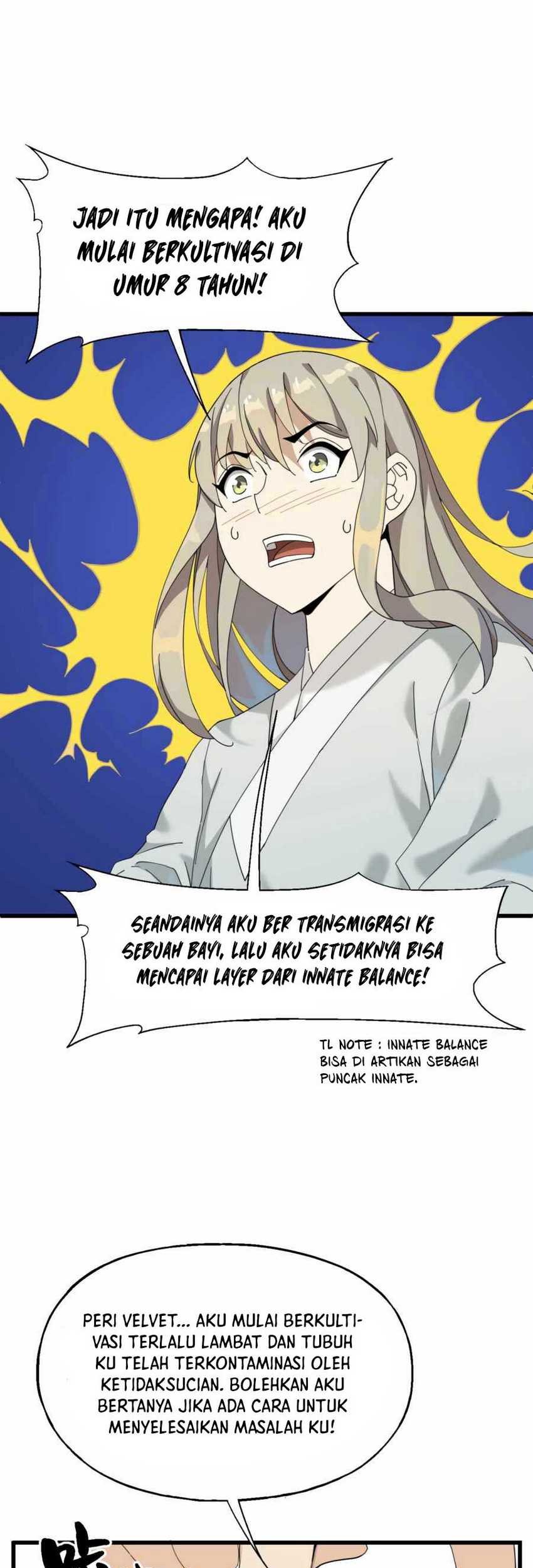 I Became Invincible After Descending Chapter 02 Gambar 48