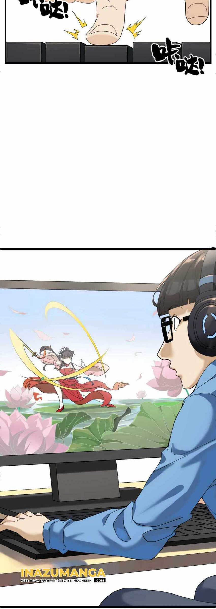 I Became Invincible After Descending Chapter 02 Gambar 49