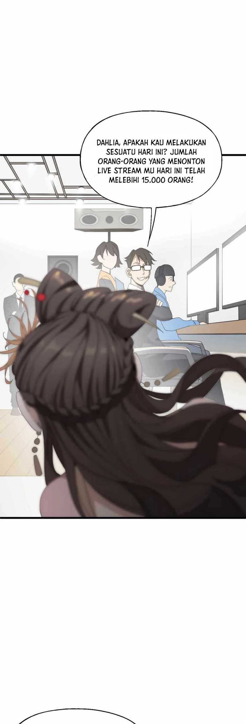 I Became Invincible After Descending Chapter 02 Gambar 50