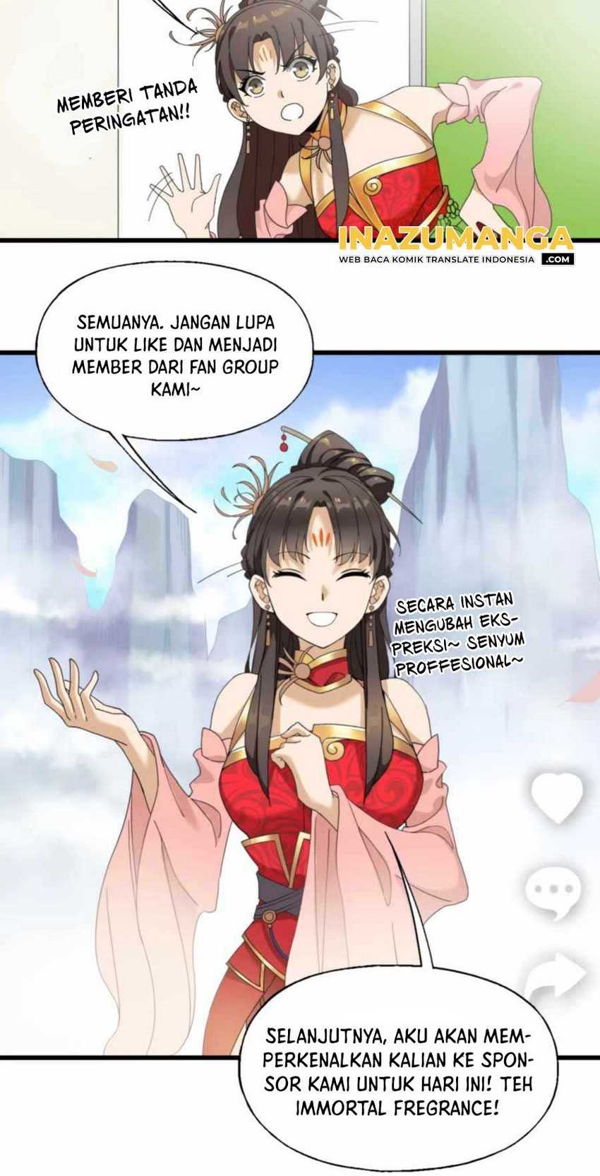 I Became Invincible After Descending Chapter 02 Gambar 60