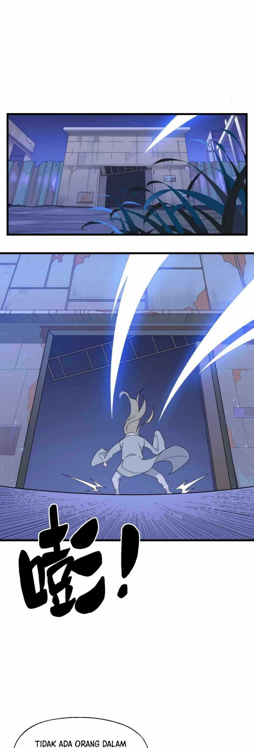 I Became Invincible After Descending Chapter 02 Gambar 61