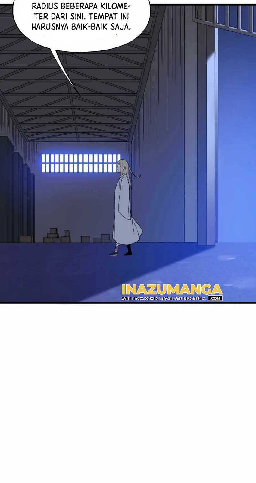 I Became Invincible After Descending Chapter 02 Gambar 62